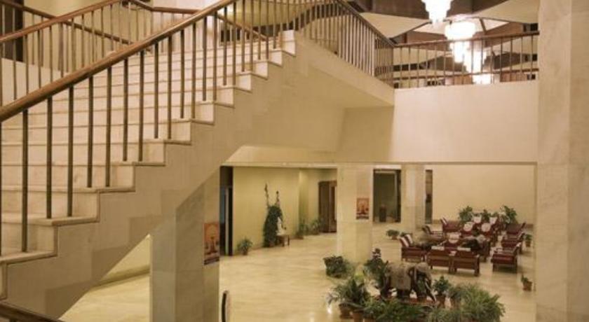 Hotel Paradise - Mysore Dasaprakash Group Exteriör bild